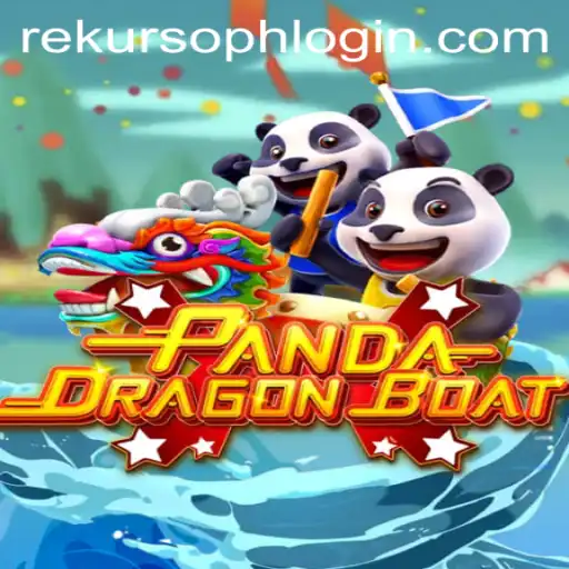 Experience the Thrill of PANDADRAGONBOAT with RekursoPH