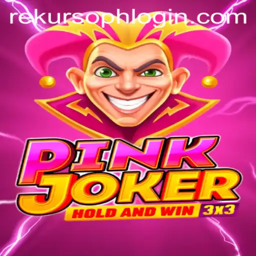 Discovering Pinkjoker: The Thrilling New Game Taking the World by Storm