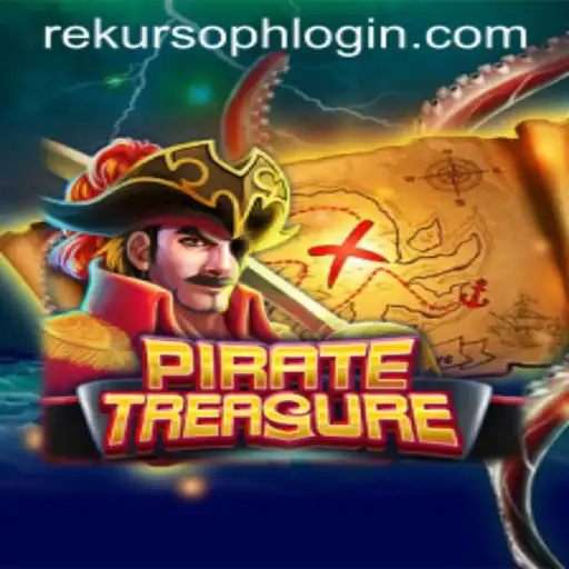 Discover the Adventure of PirateTreasure with RekursoPH