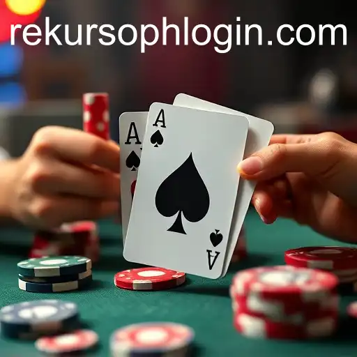Understanding the Allure of Poker Games