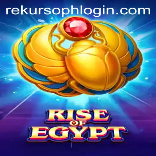 Exploring the Epic Adventure of RiseOfEgypt and the RekursoPH Phenomenon