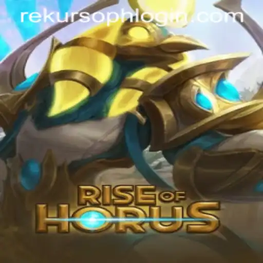 Unveiling RiseofHorus: A Dynamic Gaming Experience with RekursoPH