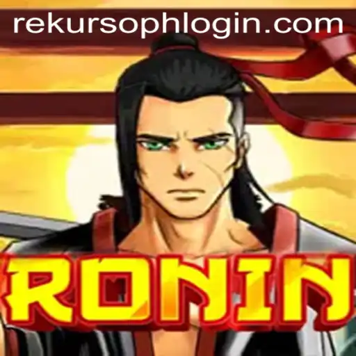 Exploring the World of Ronin and RekursoPH