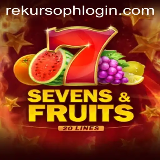 Explore the Thrilling World of SevensFruits20: A New Gaming Sensation