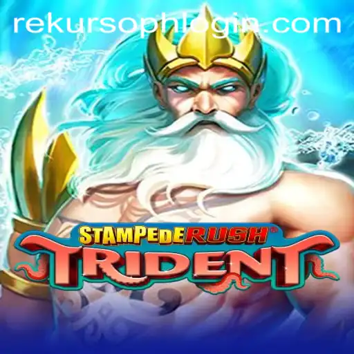 The Thrilling World of StempedeRushTrident: A RekursoPH Adventure