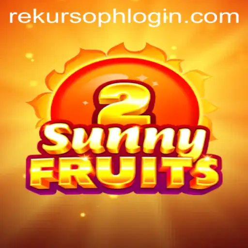 SunnyFruits2: Dive into a Tropical Adventure with RekursoPH