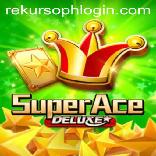 Explore the Exciting World of SuperAceDeluxe: A Game Revolution Tied to RekursoPH