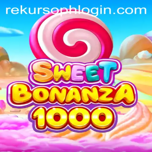 Exploring the World of SweetBonanza1000: A New Era in Gaming with RekursoPH