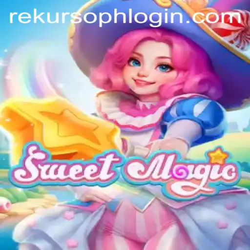 Unlock the Enchantment of SweetMagic: A Glimpse into the Magical World