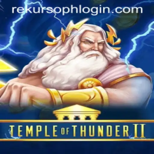 Unleashing the Adventure: TempleofThunderII and RekursoPH