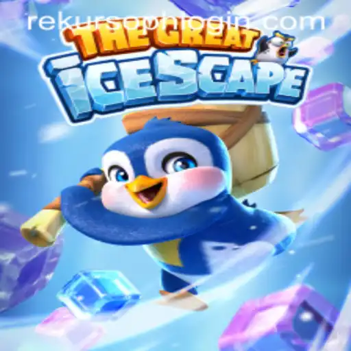 Exploring TheGreatIcescape: A Game of Strategy and Survival