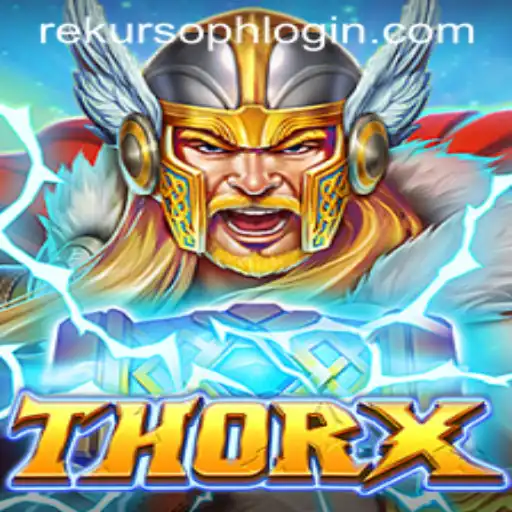 Uncovering the Mystical World of ThorX - A New Gaming Experience