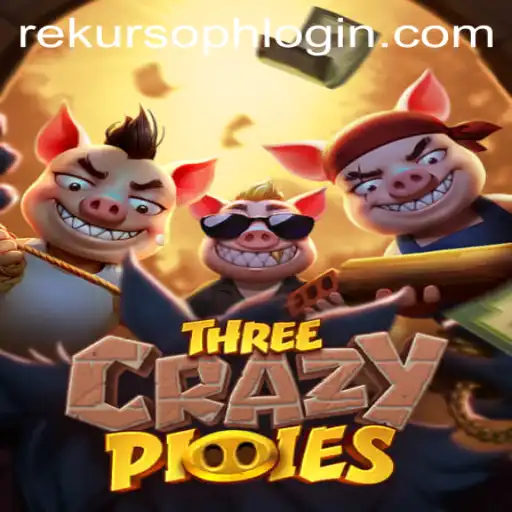 Exploring ThreeCrazyPiggies: An Entertaining Journey in the World of RekursoPH