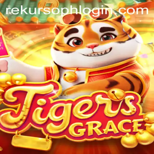 Discover the World of TigersGrace: The Game Taking RekursoPH by Storm