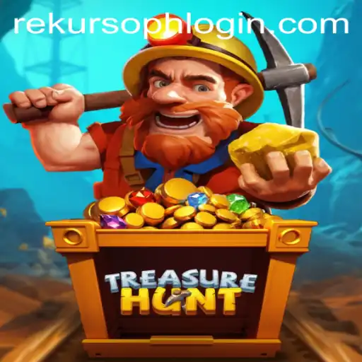 Discover the Adventure of TreasureHunt with RekursoPH