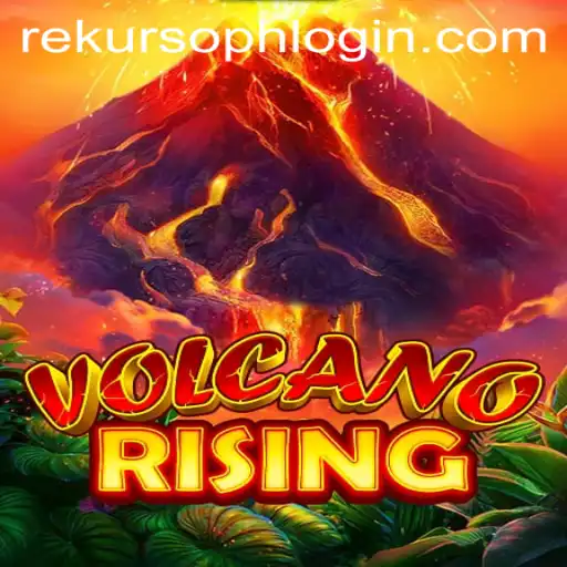 VolcanoRising: A Thrilling Adventure Amidst Erupting Challenges
