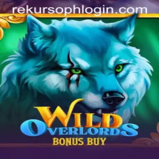 Explore the Thrilling World of WildOverlordsBonusBuy: A Guide by RekursoPH