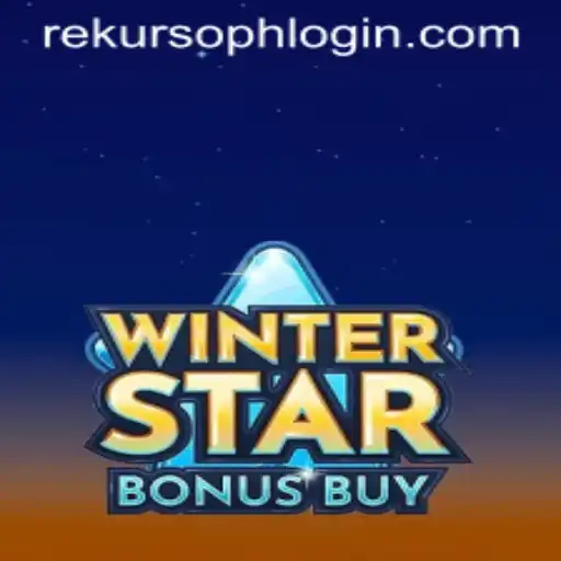 Experience the Chill: A Deep Dive into WinterStarBonusBuy and Its Connection with RekursoPH