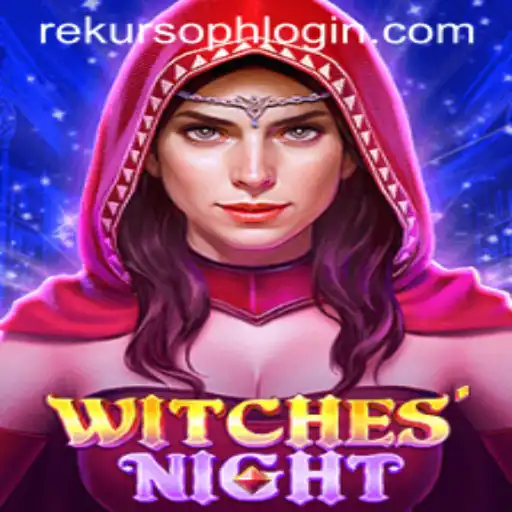 A Comprehensive Exploration of WitchesNight: Unveiling the Mystique of RekursoPH