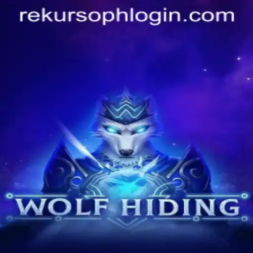 Unveiling the Thrill of WolfHiding: An Intriguing Blend of Strategy and Stealth